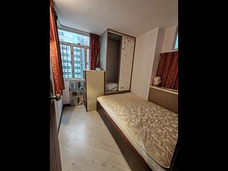 Kennedy Town - Pearl Court Block B 08