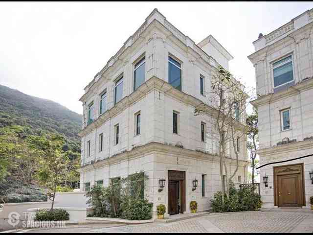 Repulse Bay - 110, Repulse Bay Road 01