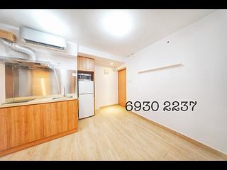 Kennedy Town - Full Harvest Building 09