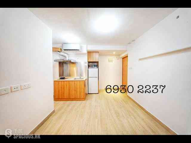 Kennedy Town - Full Harvest Building 10