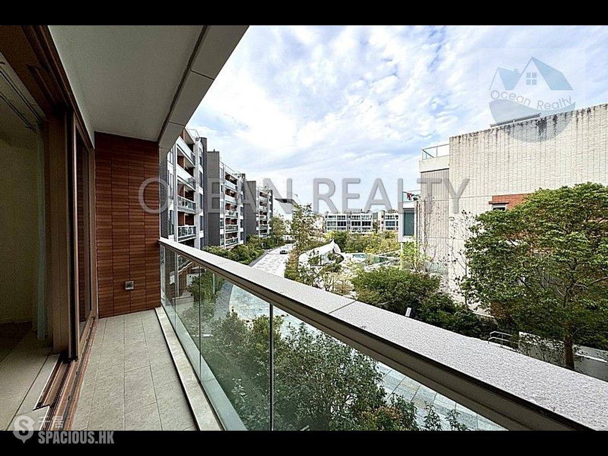 Clear Water Bay - Mount Pavilia 01