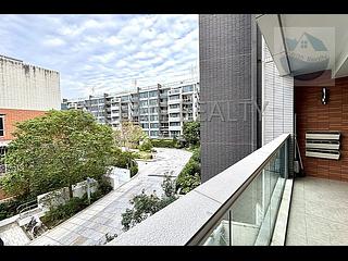 Clear Water Bay - Mount Pavilia 12