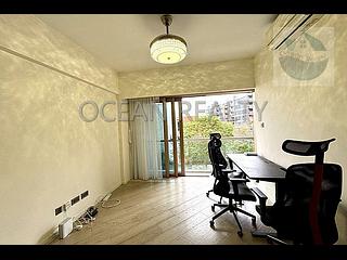 Clear Water Bay - Mount Pavilia 14
