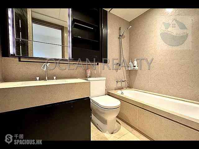 Clear Water Bay - Mount Pavilia 20