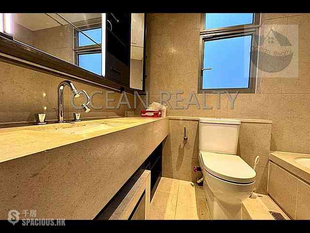 Clear Water Bay - Mount Pavilia 21