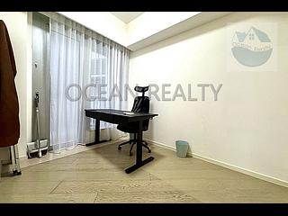 Clear Water Bay - Mount Pavilia 06