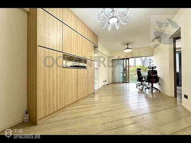Clear Water Bay - Mount Pavilia 03