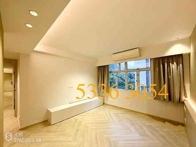 Mid Levels Central - Conway Mansion 11