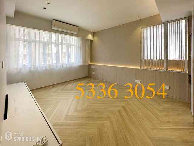Mid Levels Central - Conway Mansion 15