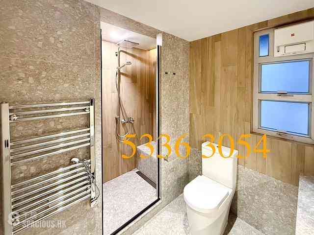 Mid Levels Central - Conway Mansion 20