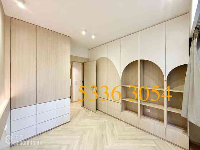 Mid Levels Central - Conway Mansion 21