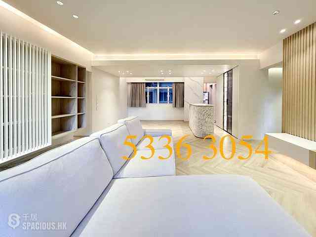 Mid Levels Central - Conway Mansion 23