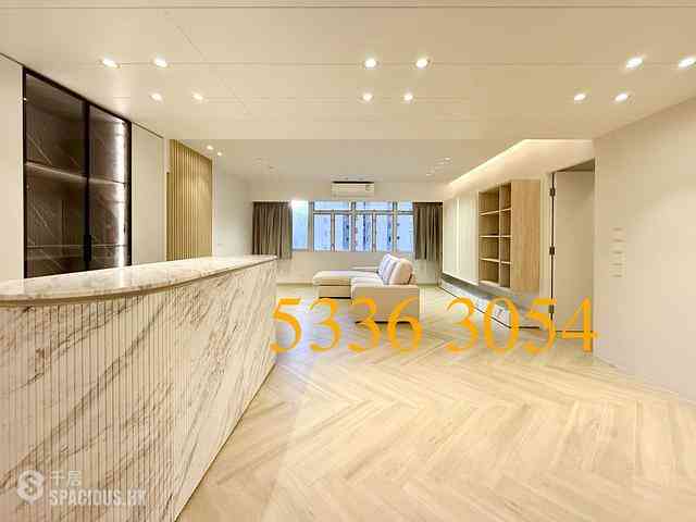 Mid Levels Central - Conway Mansion 25