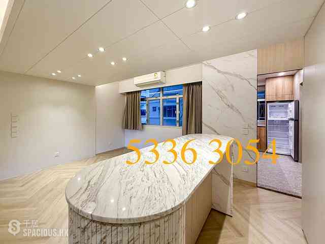 Mid Levels Central - Conway Mansion 26
