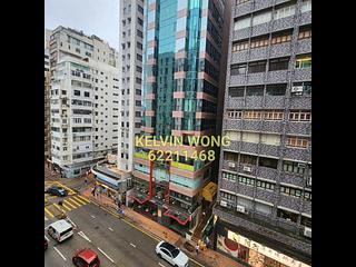 佐敦 - 好安樓 08