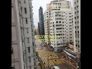 佐敦 - 好安樓 09