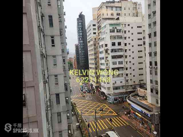 佐敦 - 好安楼 09