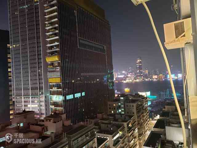 Causeway Bay - Pearl City Mansion 01