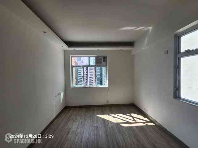 Causeway Bay - Pearl City Mansion 03