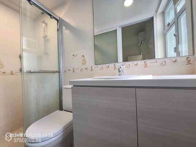 Causeway Bay - Pearl City Mansion 04