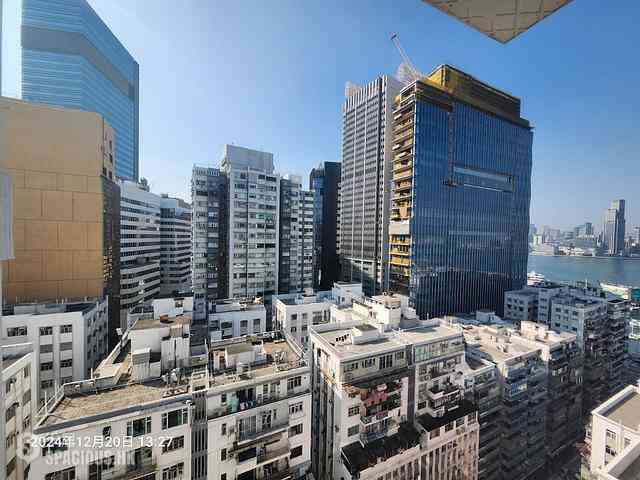 Causeway Bay - Pearl City Mansion 05
