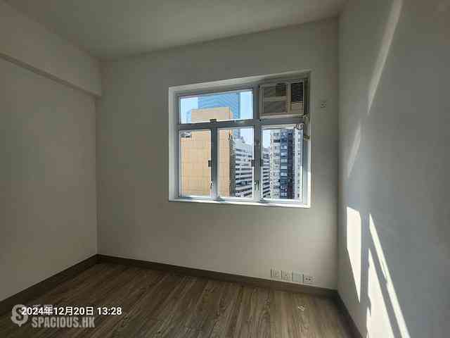 Causeway Bay - Pearl City Mansion 11