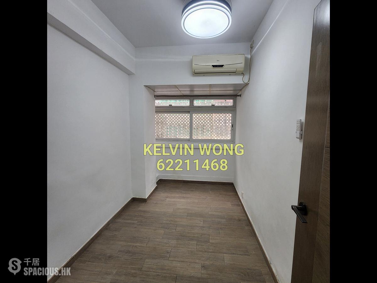 Jordan - Tak Lee Building 01