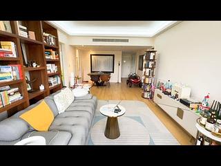 Tai Tam - Hong Kong Parkview Parkview Court Block 3 03