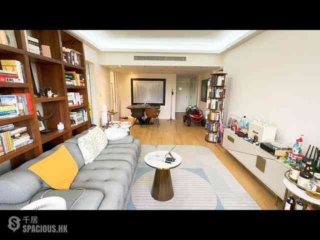 Tai Tam - Hong Kong Parkview Parkview Court Block 3 03