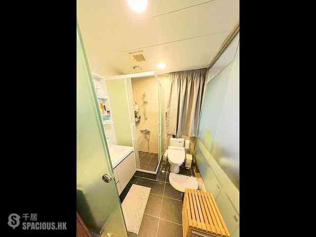 Tai Tam - Hong Kong Parkview Parkview Court Block 3 08