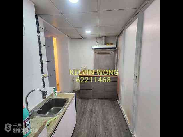 Jordan - Tak Lee Building 05