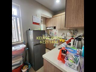 Ho Man Tin - Sunfield Court 05