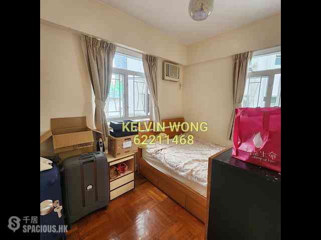 Ho Man Tin - Sunfield Court 03
