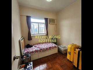 Ho Man Tin - Sunfield Court 02