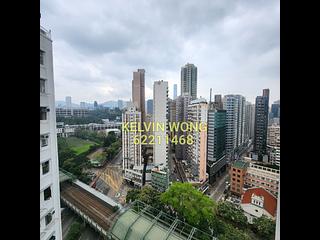Ho Man Tin - Sunfield Court 08