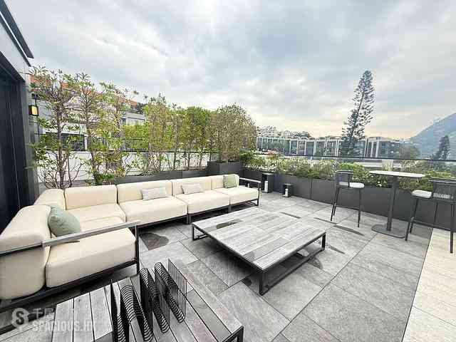 Shouson Hill - Ansaldo 04