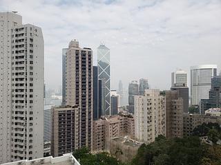 Mid Levels Central - Chung Tak Mansion 05