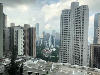 Mid Levels Central - Chung Tak Mansion 06