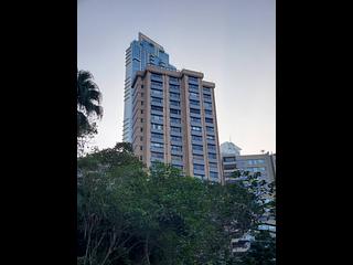 Mid Levels Central - Chung Tak Mansion 07