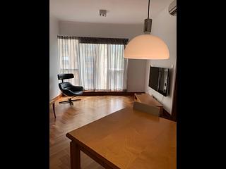 Wan Chai - Star Crest Block 2 03
