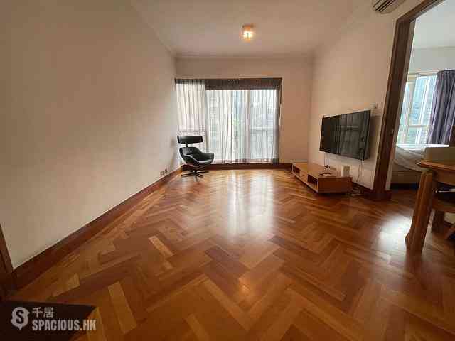Wan Chai - Star Crest Block 2 05