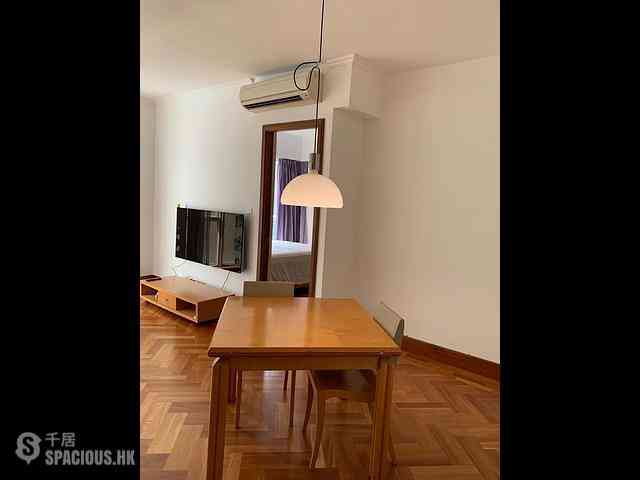 Wan Chai - Star Crest Block 2 06