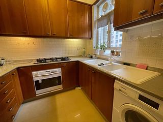 Wan Chai - Star Crest Block 2 10