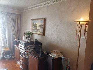 Pok Fu Lam - Baguio Villa Block 21 03