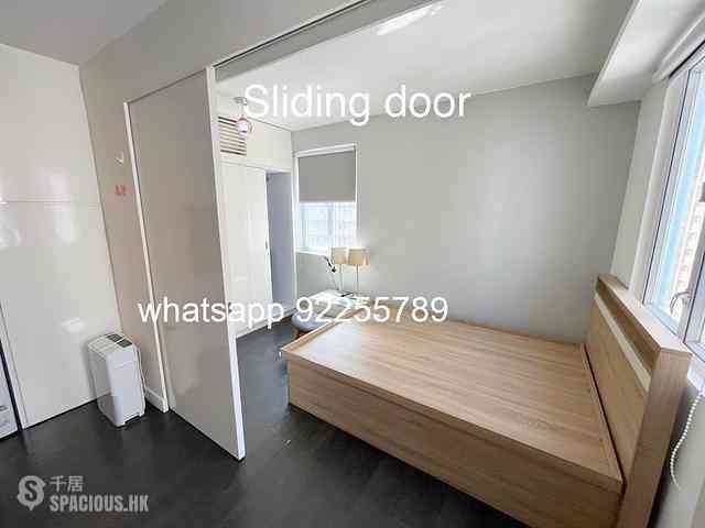 Sheung Wan - Evora Building 03