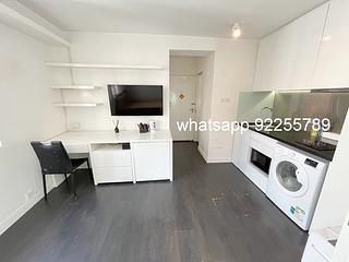 Sheung Wan - Evora Building 04