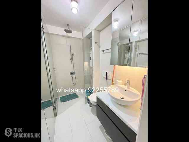 Sheung Wan - Evora Building 05