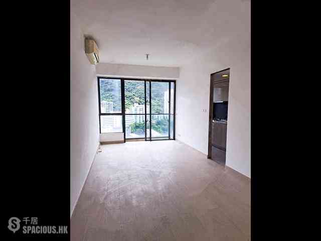 Wan Chai - The Oakhill 01