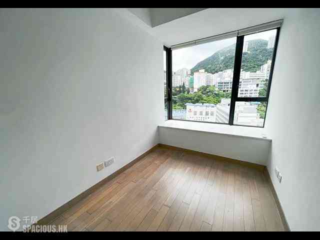 Wan Chai - The Oakhill 04