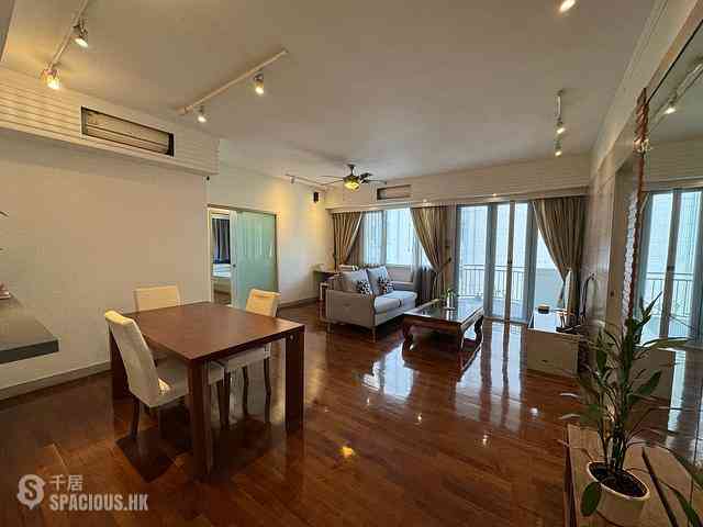 中半山 - 芝蘭台B座 03